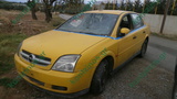 OPEL VECTRA C